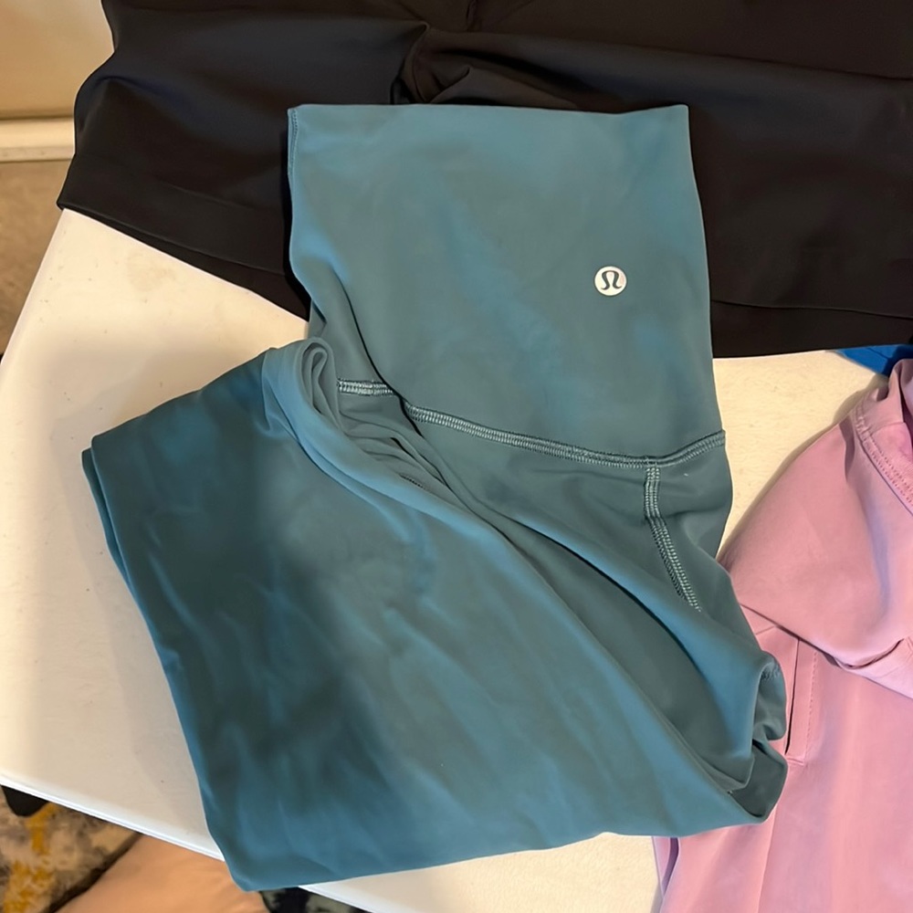 Lululemon align